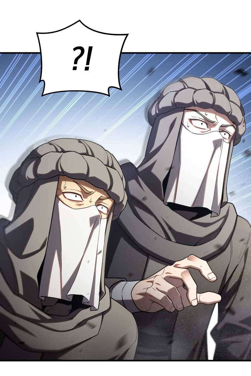 Luân Hồi Khốn Khiếp Chap 56 - Next Chap 57