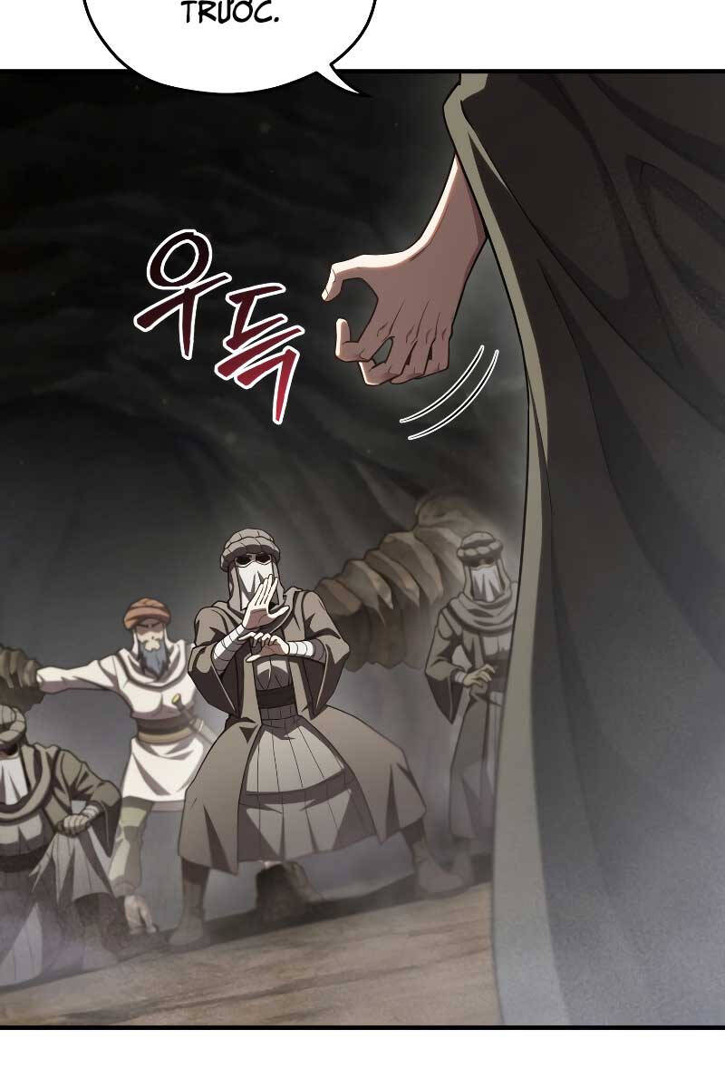 Luân Hồi Khốn Khiếp Chap 56 - Next Chap 57