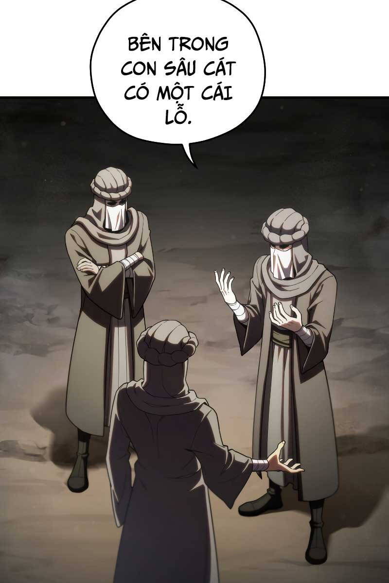 Luân Hồi Khốn Khiếp Chap 56 - Next Chap 57