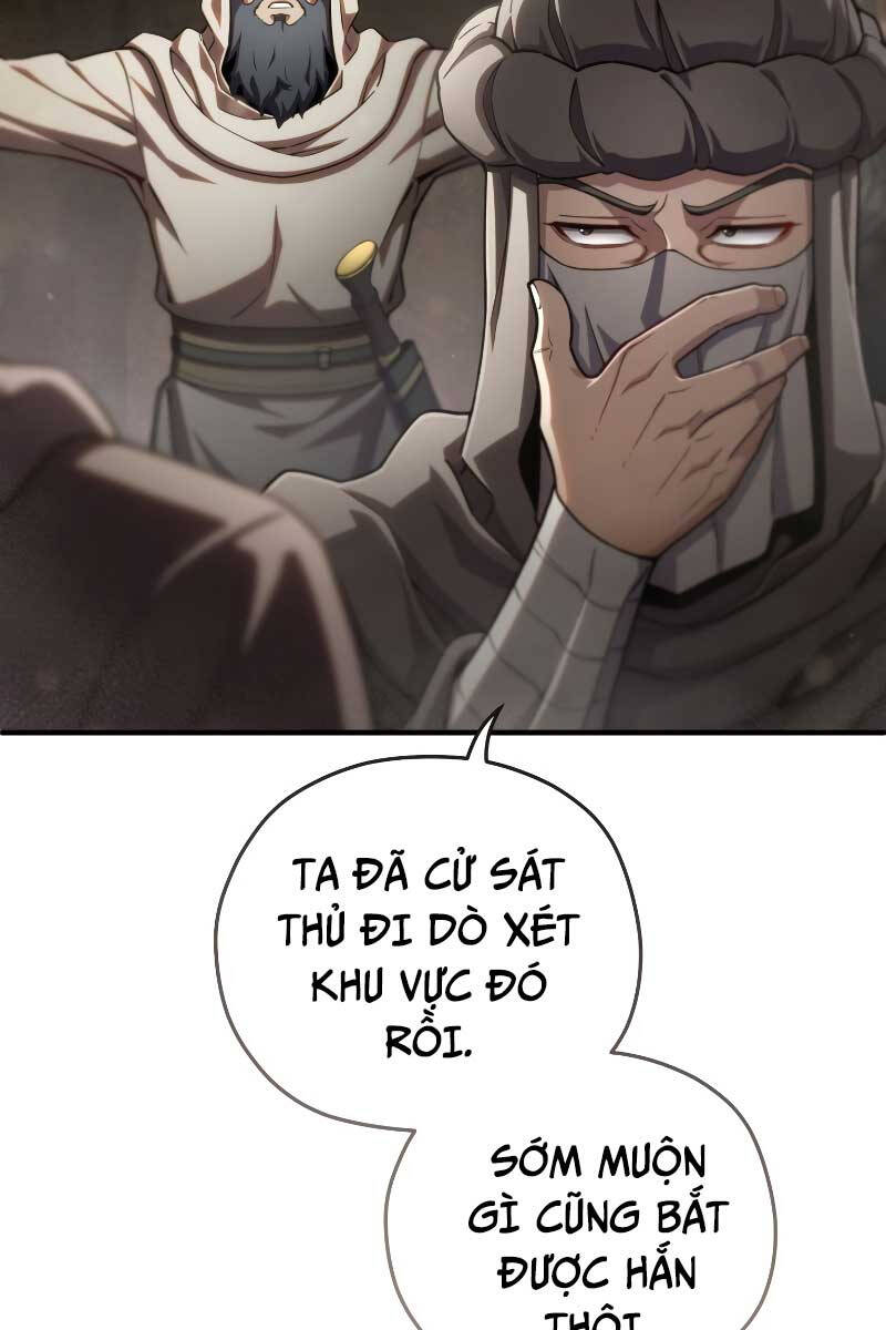Luân Hồi Khốn Khiếp Chap 56 - Next Chap 57