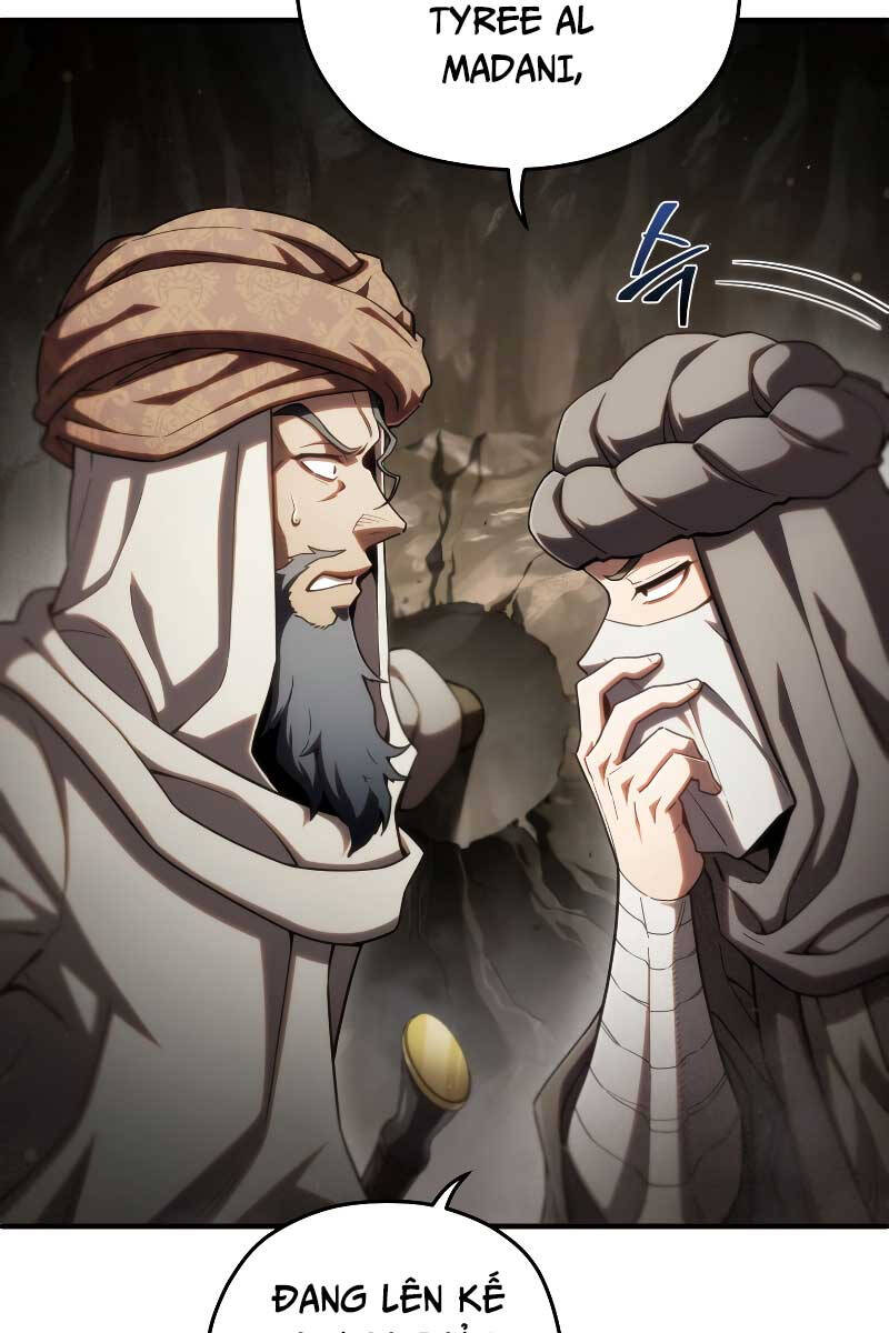 Luân Hồi Khốn Khiếp Chap 56 - Next Chap 57