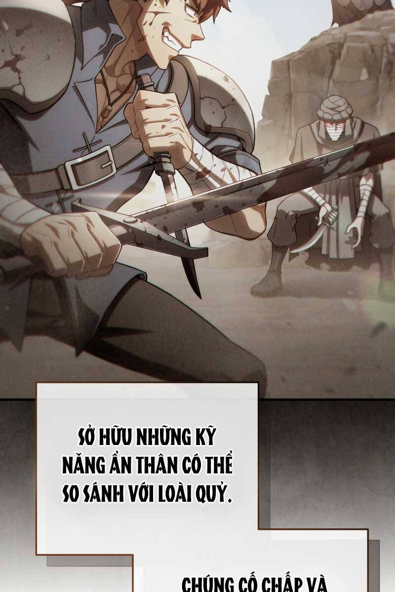Luân Hồi Khốn Khiếp Chap 56 - Next Chap 57