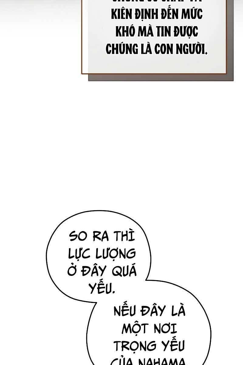 Luân Hồi Khốn Khiếp Chap 56 - Next Chap 57