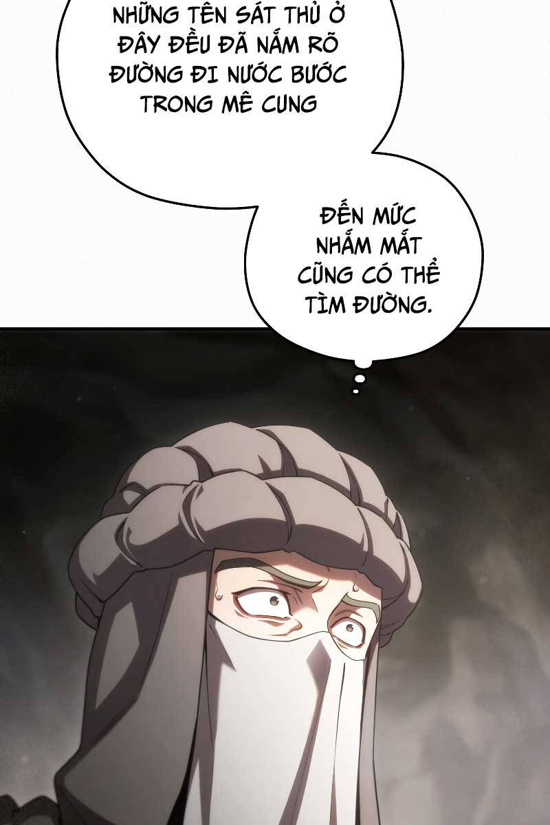 Luân Hồi Khốn Khiếp Chap 56 - Next Chap 57