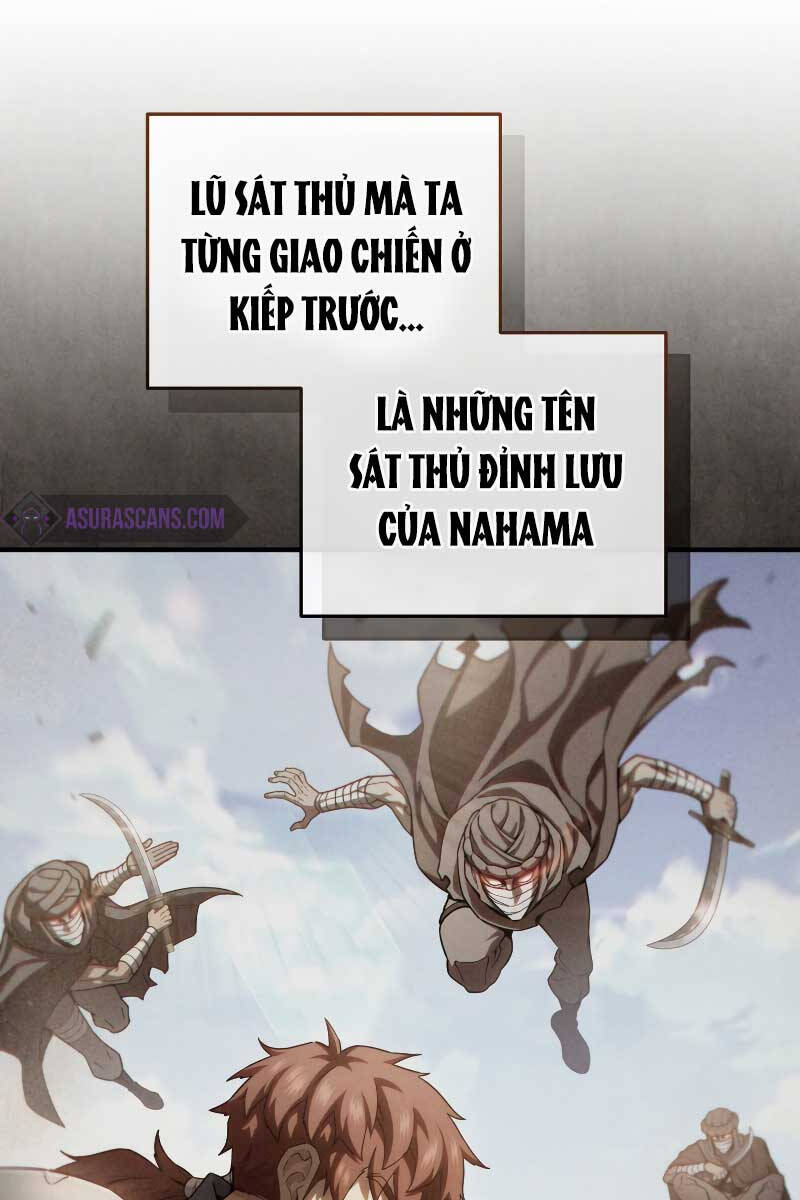 Luân Hồi Khốn Khiếp Chap 56 - Next Chap 57