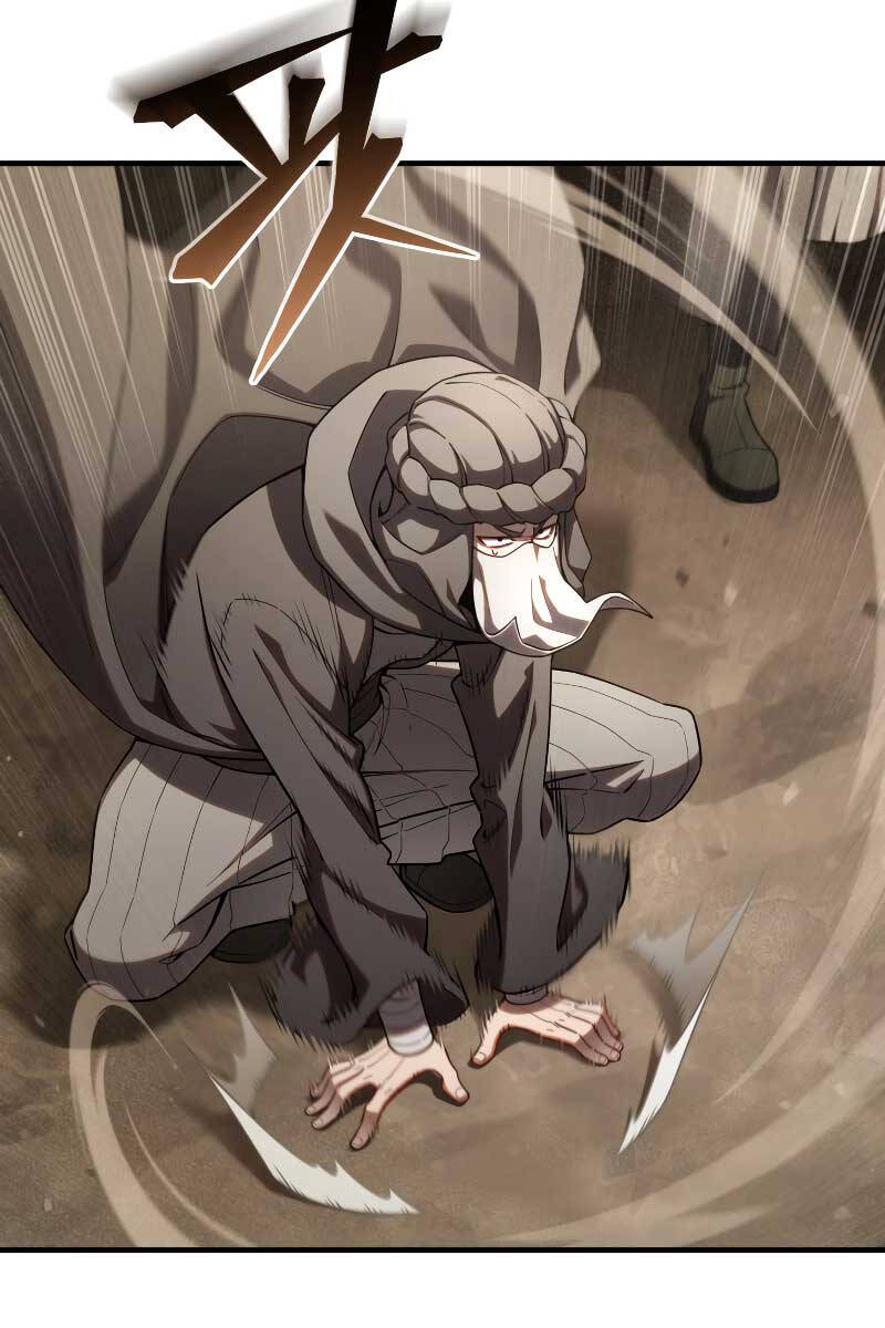 Luân Hồi Khốn Khiếp Chap 56 - Next Chap 57