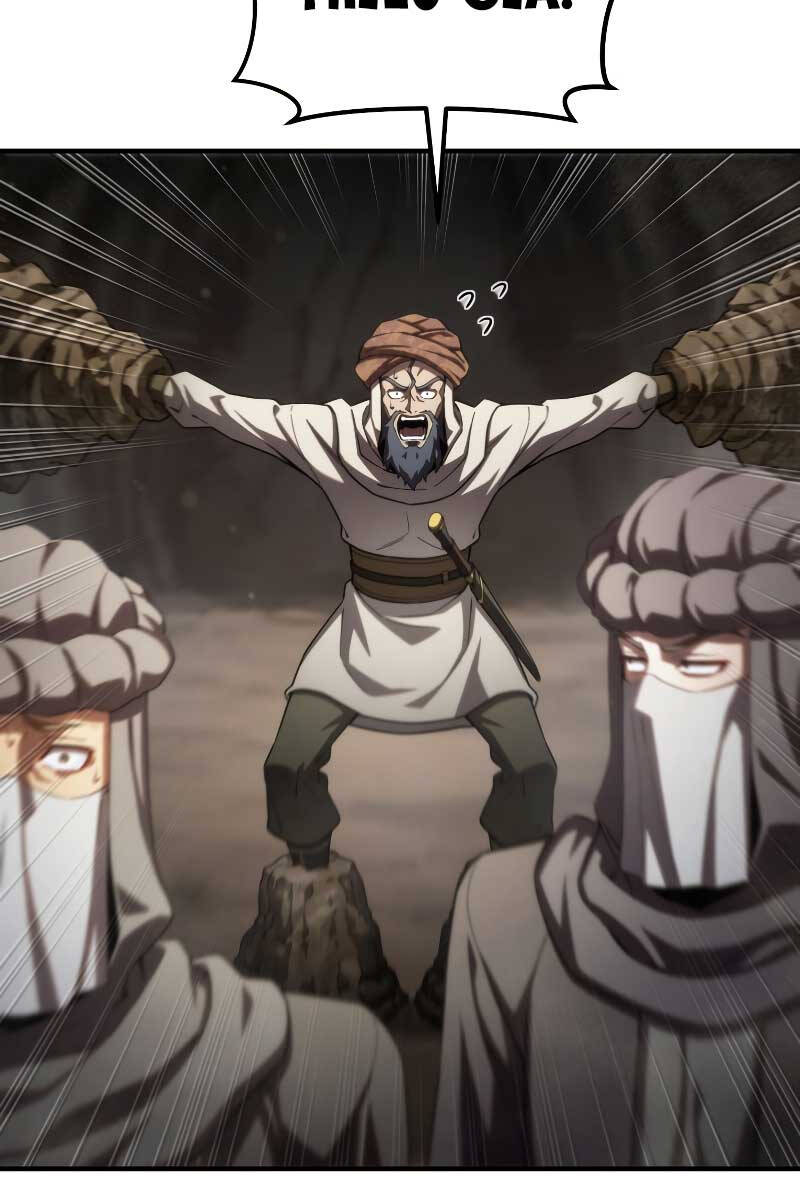 Luân Hồi Khốn Khiếp Chap 56 - Next Chap 57