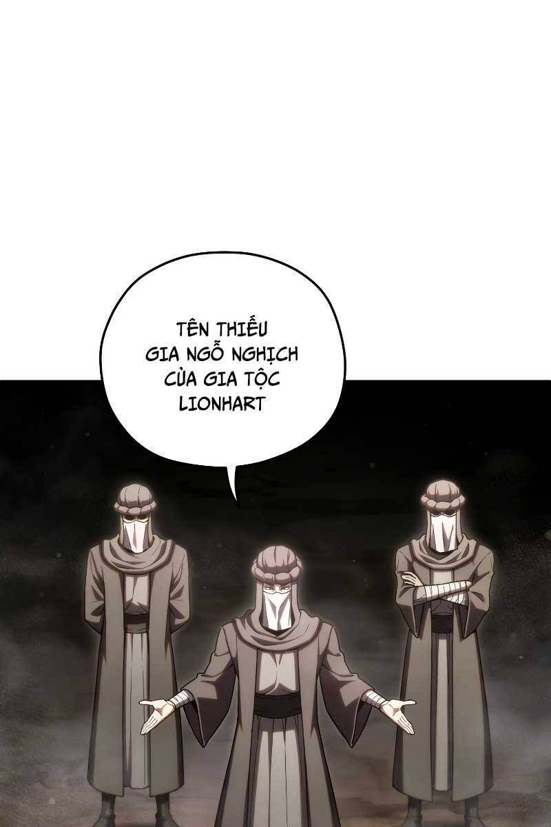 Luân Hồi Khốn Khiếp Chap 56 - Next Chap 57