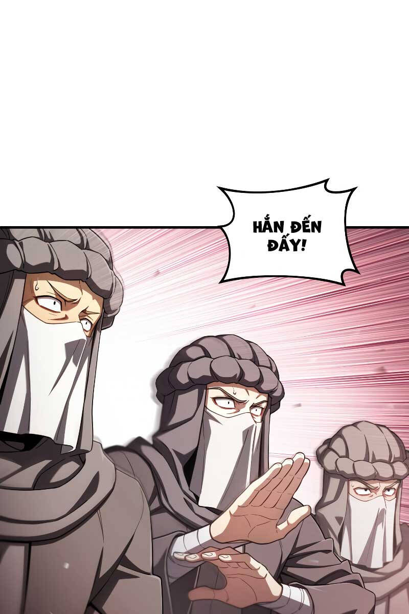 Luân Hồi Khốn Khiếp Chap 56 - Next Chap 57