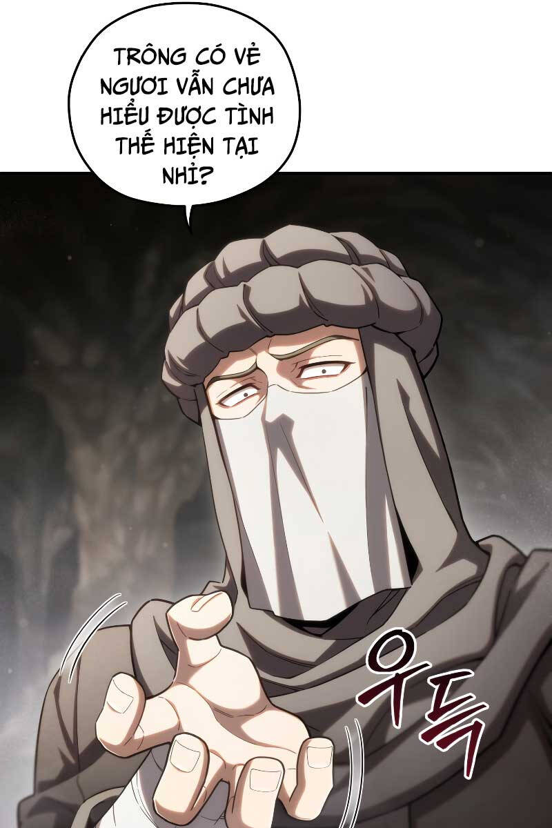 Luân Hồi Khốn Khiếp Chap 56 - Next Chap 57