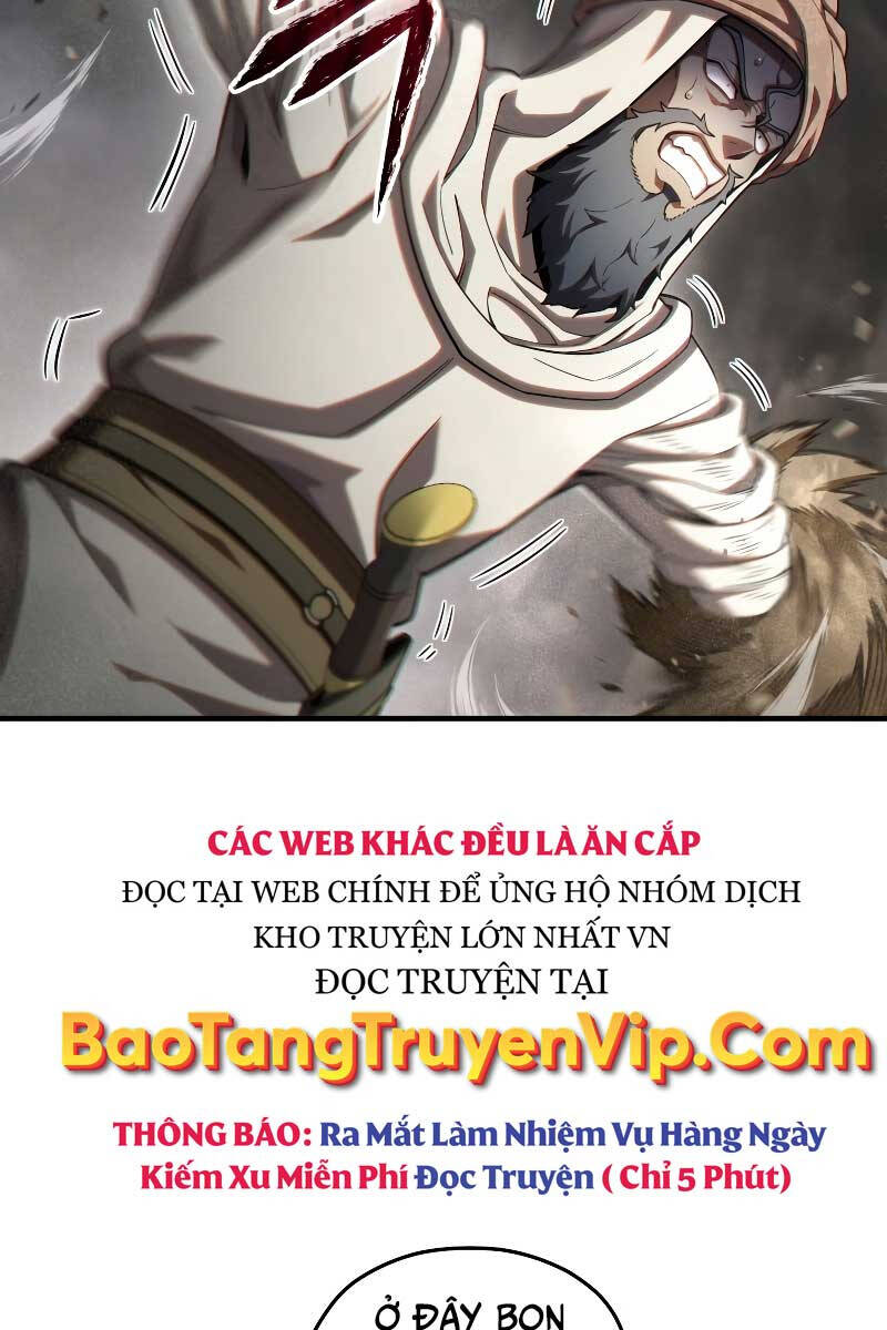 Luân Hồi Khốn Khiếp Chap 56 - Next Chap 57