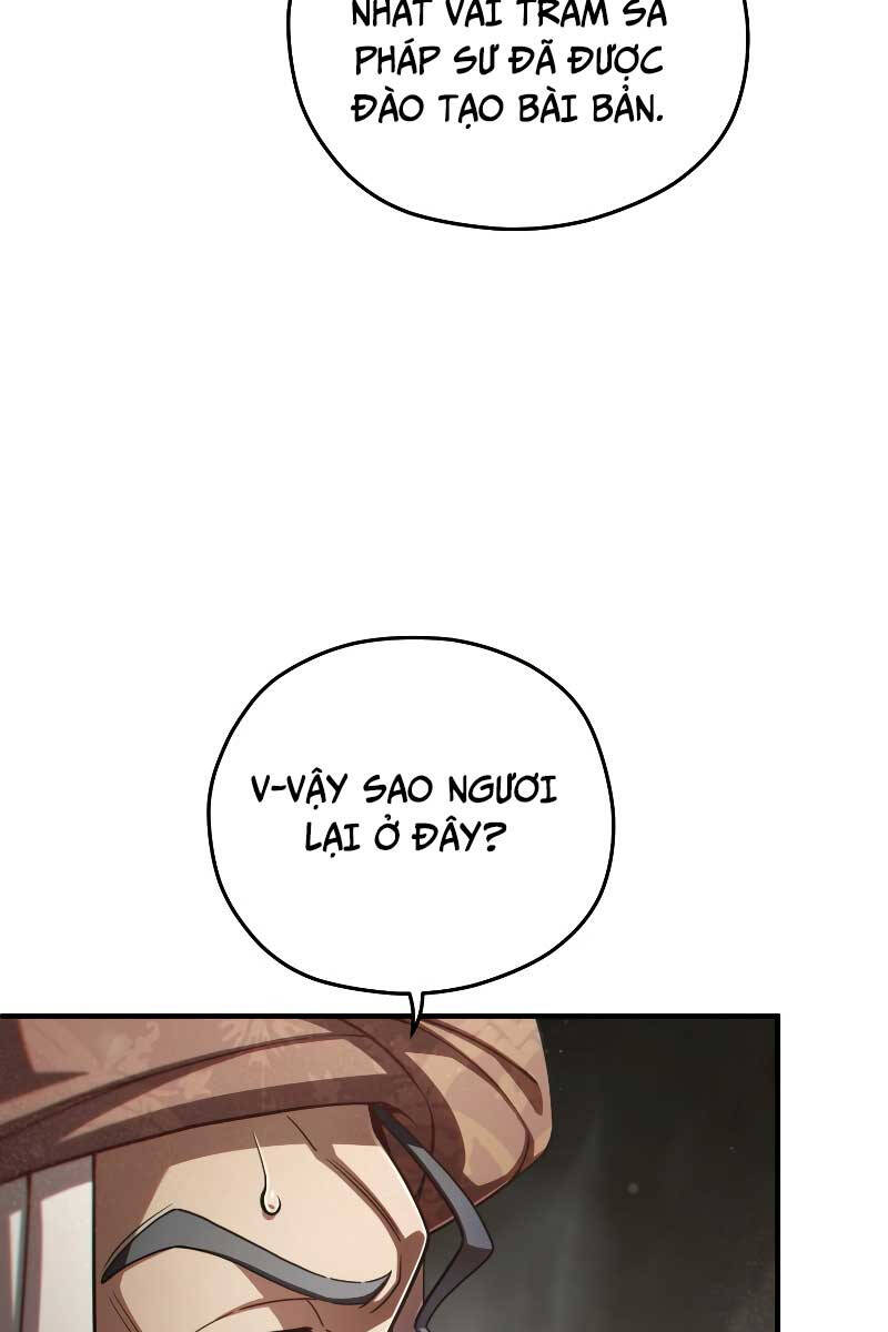 Luân Hồi Khốn Khiếp Chap 56 - Next Chap 57