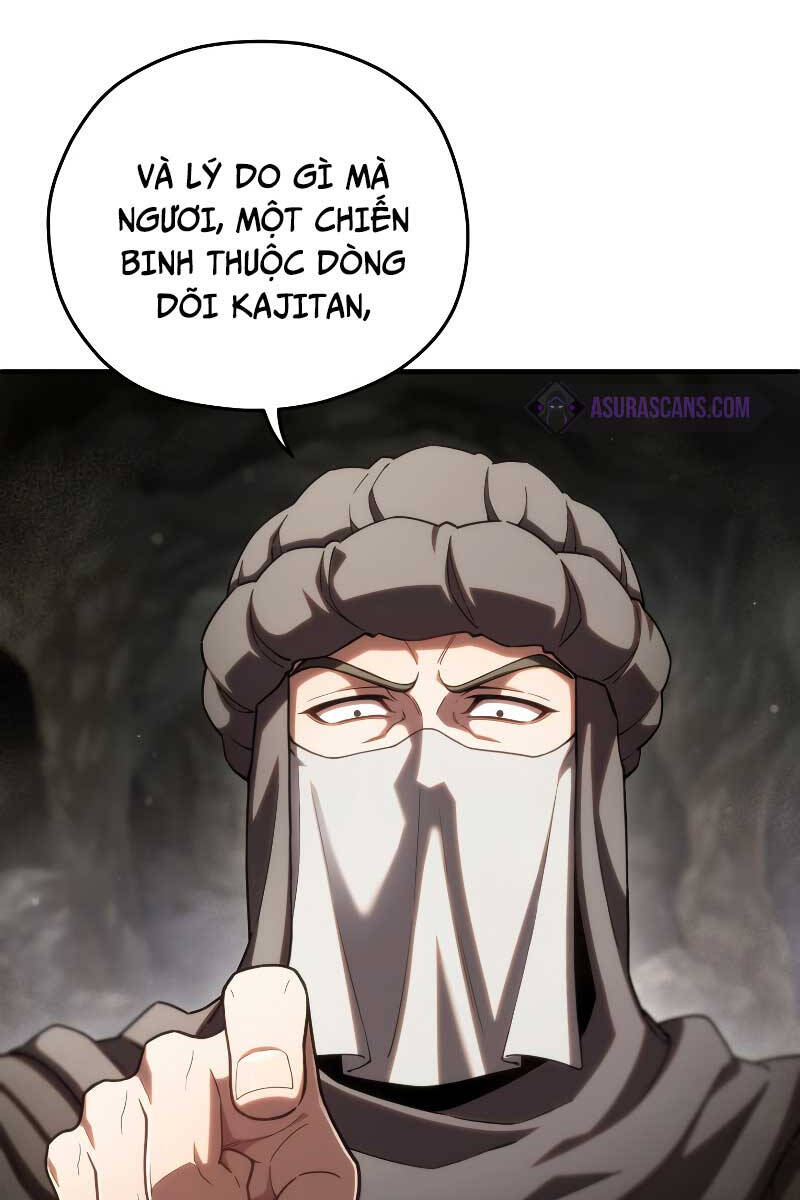 Luân Hồi Khốn Khiếp Chap 56 - Next Chap 57