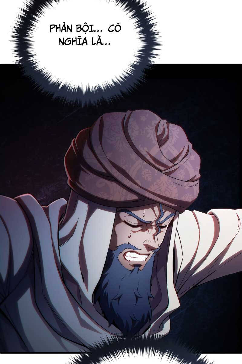 Luân Hồi Khốn Khiếp Chap 56 - Next Chap 57