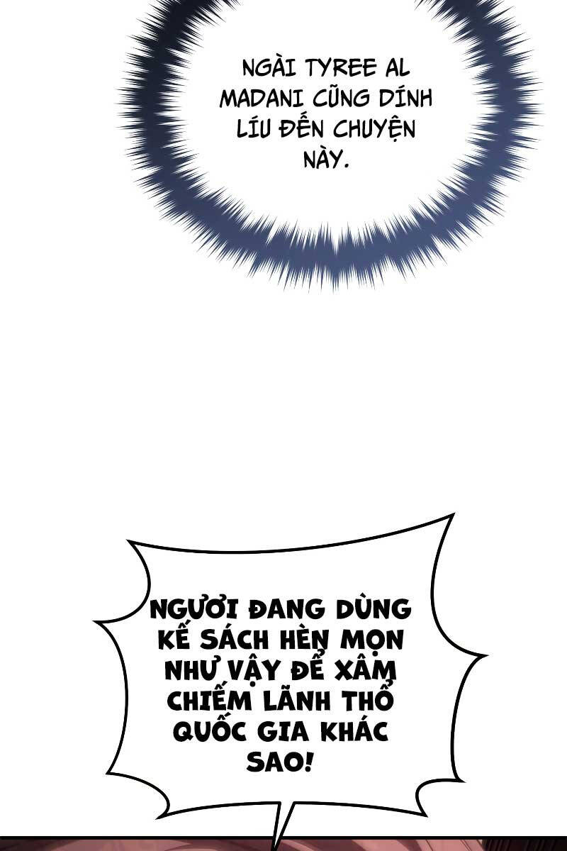 Luân Hồi Khốn Khiếp Chap 56 - Next Chap 57