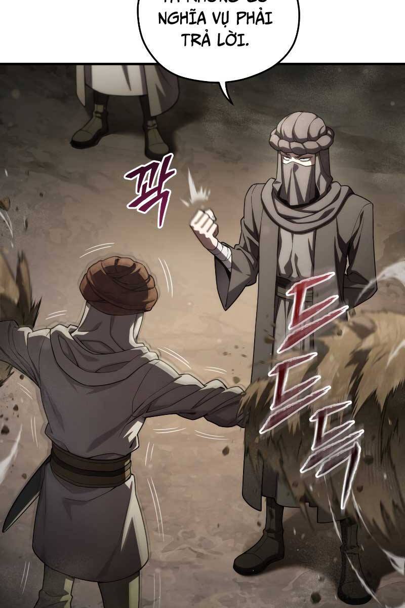 Luân Hồi Khốn Khiếp Chap 56 - Next Chap 57