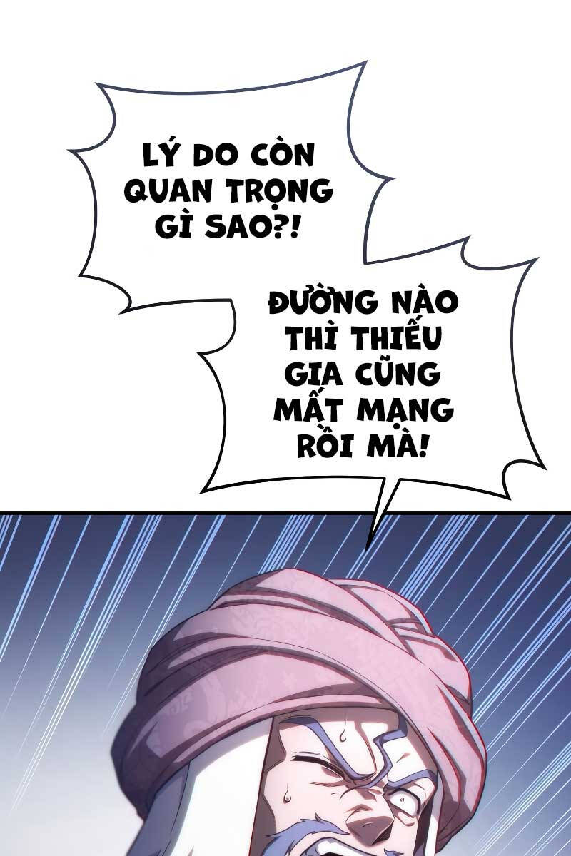 Luân Hồi Khốn Khiếp Chap 56 - Next Chap 57