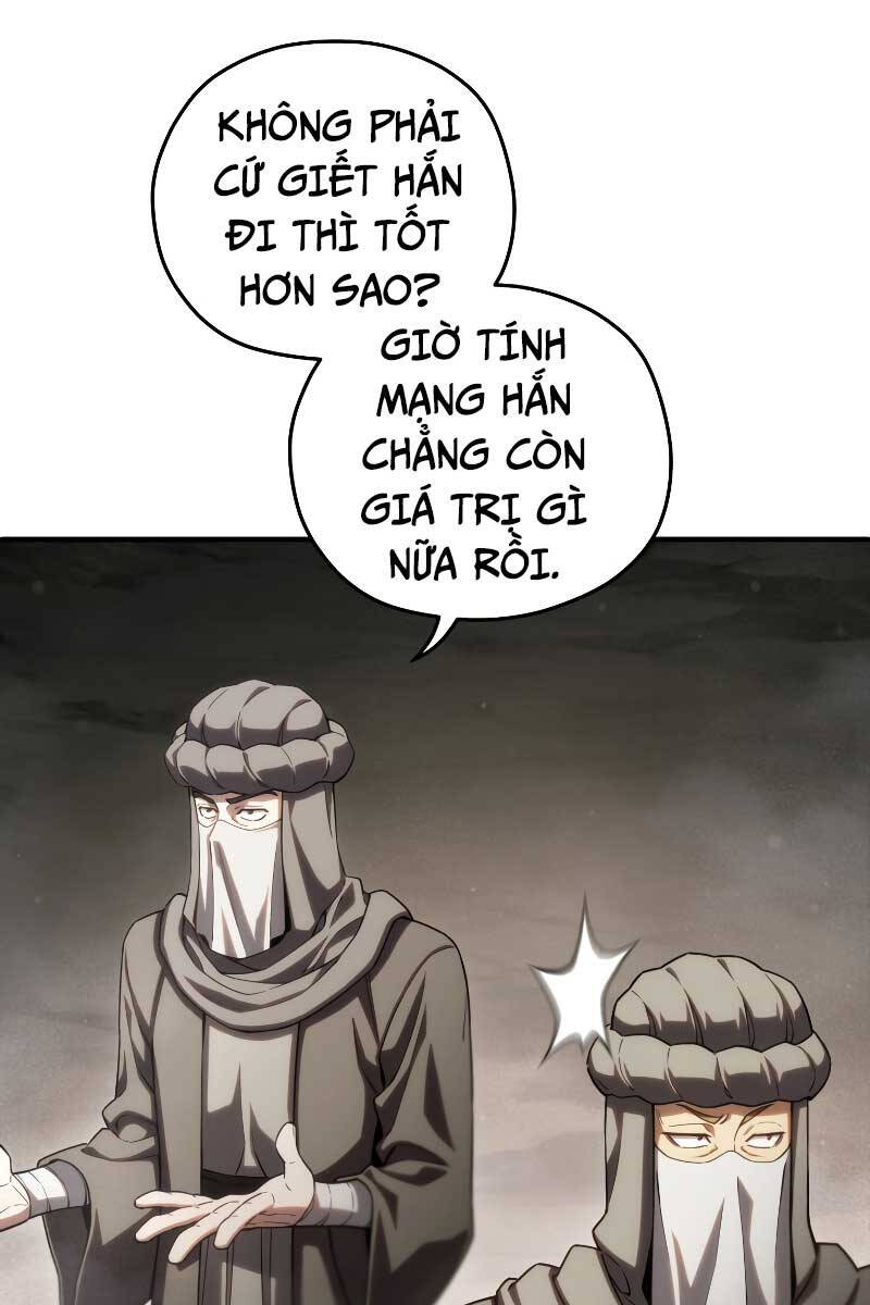 Luân Hồi Khốn Khiếp Chap 56 - Next Chap 57