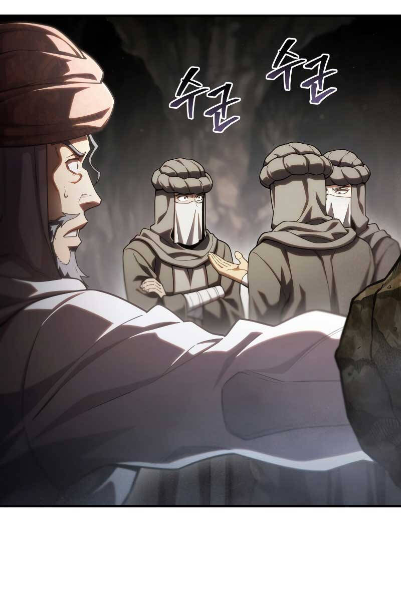 Luân Hồi Khốn Khiếp Chap 56 - Next Chap 57