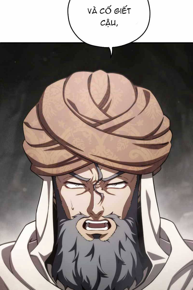 Luân Hồi Khốn Khiếp Chap 57 - Next Chap 58