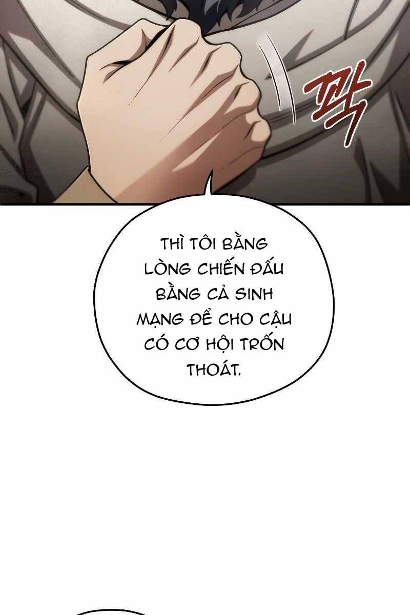 Luân Hồi Khốn Khiếp Chap 57 - Next Chap 58