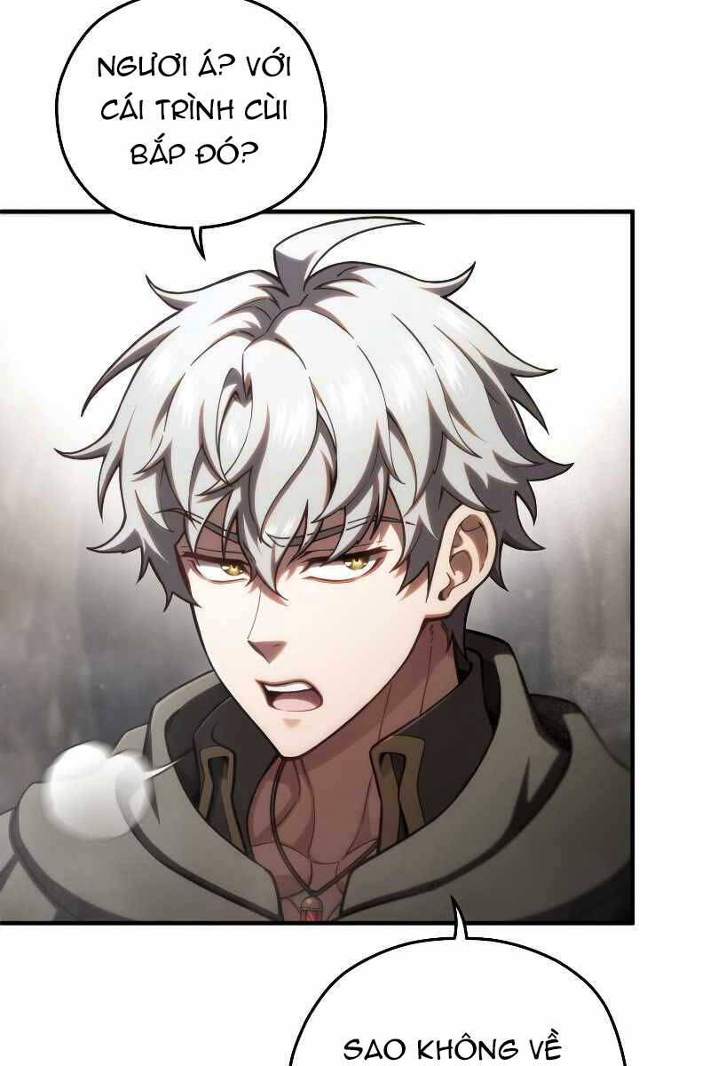 Luân Hồi Khốn Khiếp Chap 57 - Next Chap 58