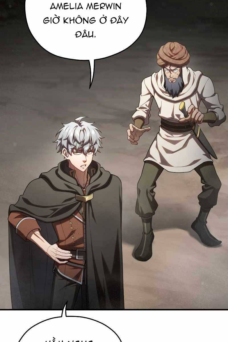 Luân Hồi Khốn Khiếp Chap 57 - Next Chap 58