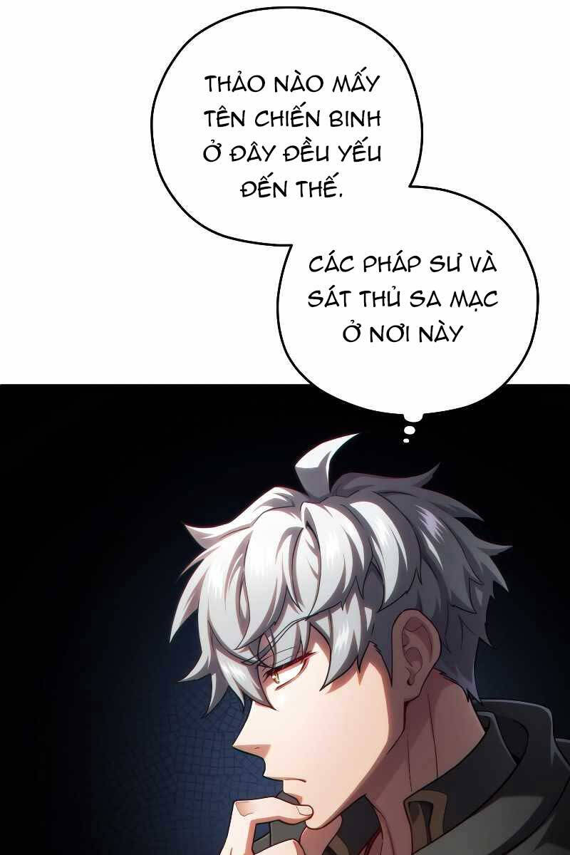 Luân Hồi Khốn Khiếp Chap 57 - Next Chap 58