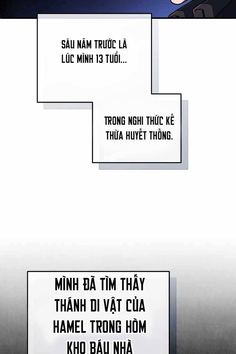 Luân Hồi Khốn Khiếp Chap 57 - Next Chap 58