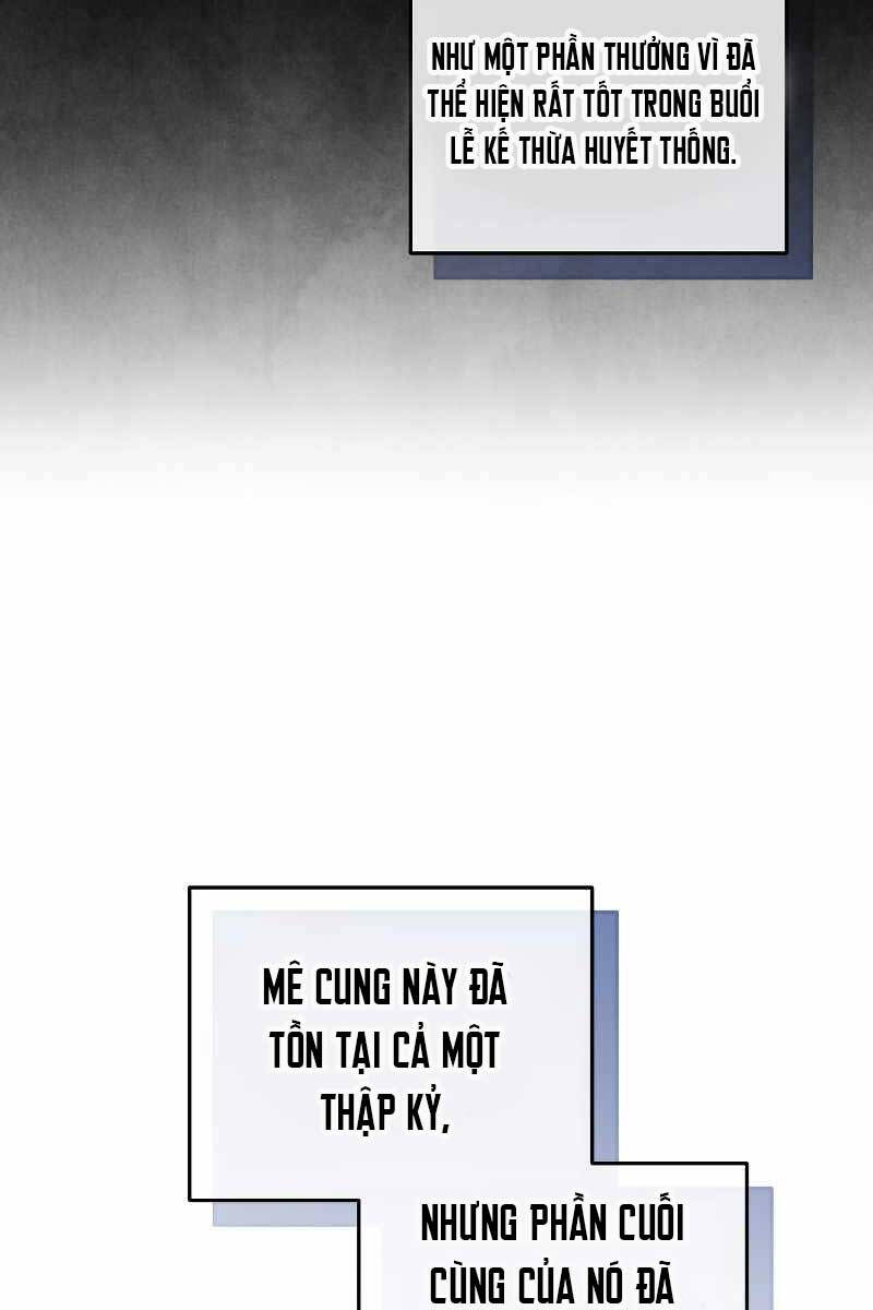 Luân Hồi Khốn Khiếp Chap 57 - Next Chap 58