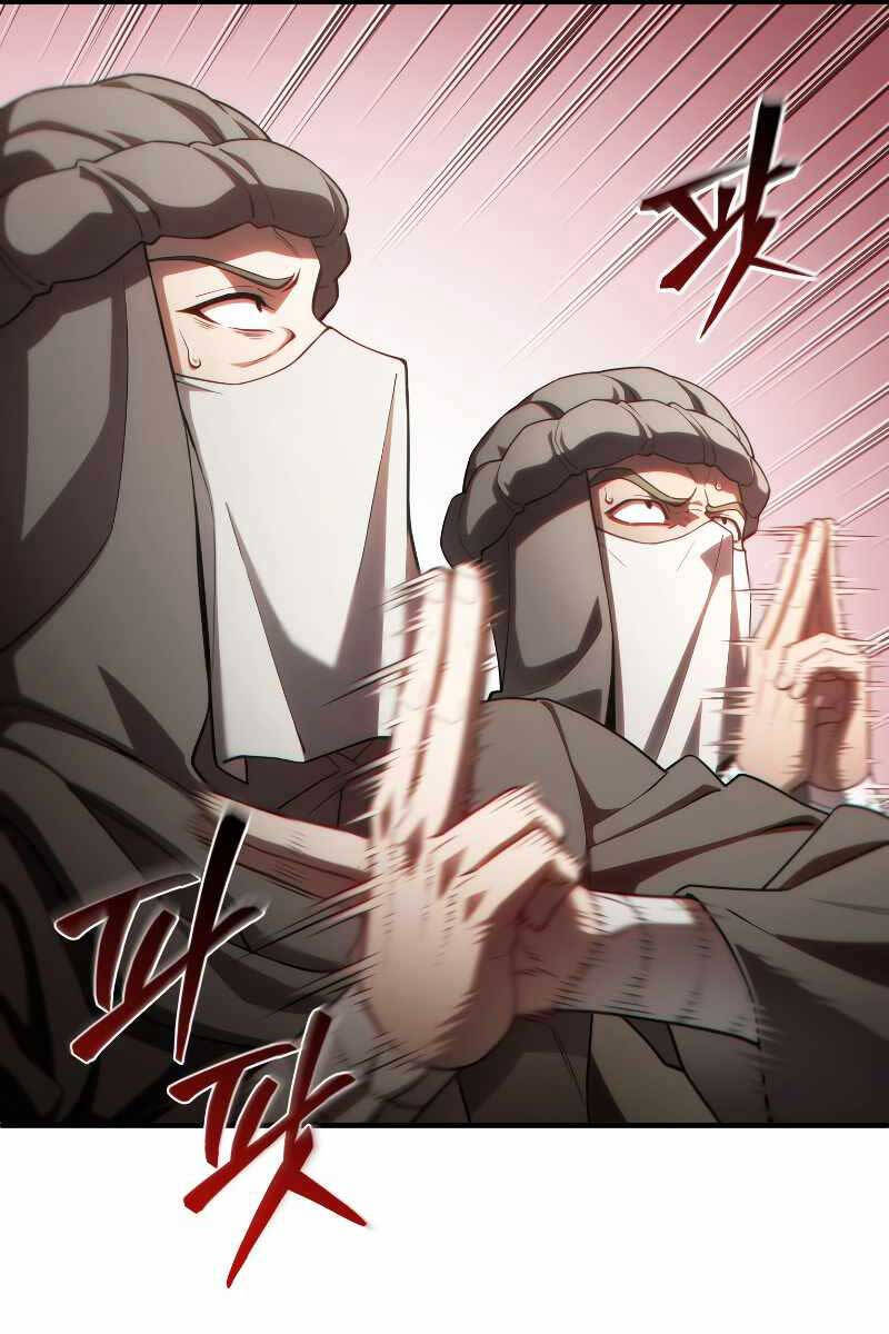 Luân Hồi Khốn Khiếp Chap 57 - Next Chap 58