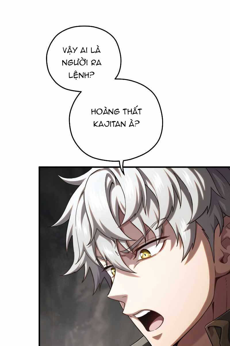 Luân Hồi Khốn Khiếp Chap 57 - Next Chap 58