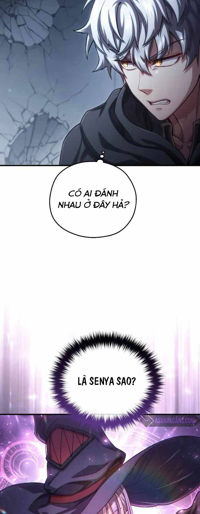 Luân Hồi Khốn Khiếp Chap 58 - Next Chap 59