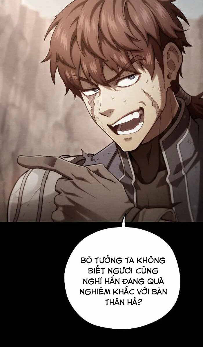 Luân Hồi Khốn Khiếp Chap 58 - Next Chap 59