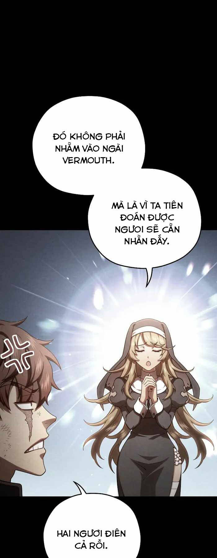 Luân Hồi Khốn Khiếp Chap 58 - Next Chap 59