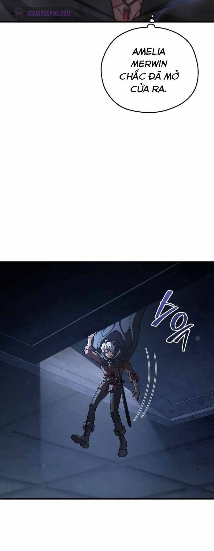 Luân Hồi Khốn Khiếp Chap 58 - Next Chap 59