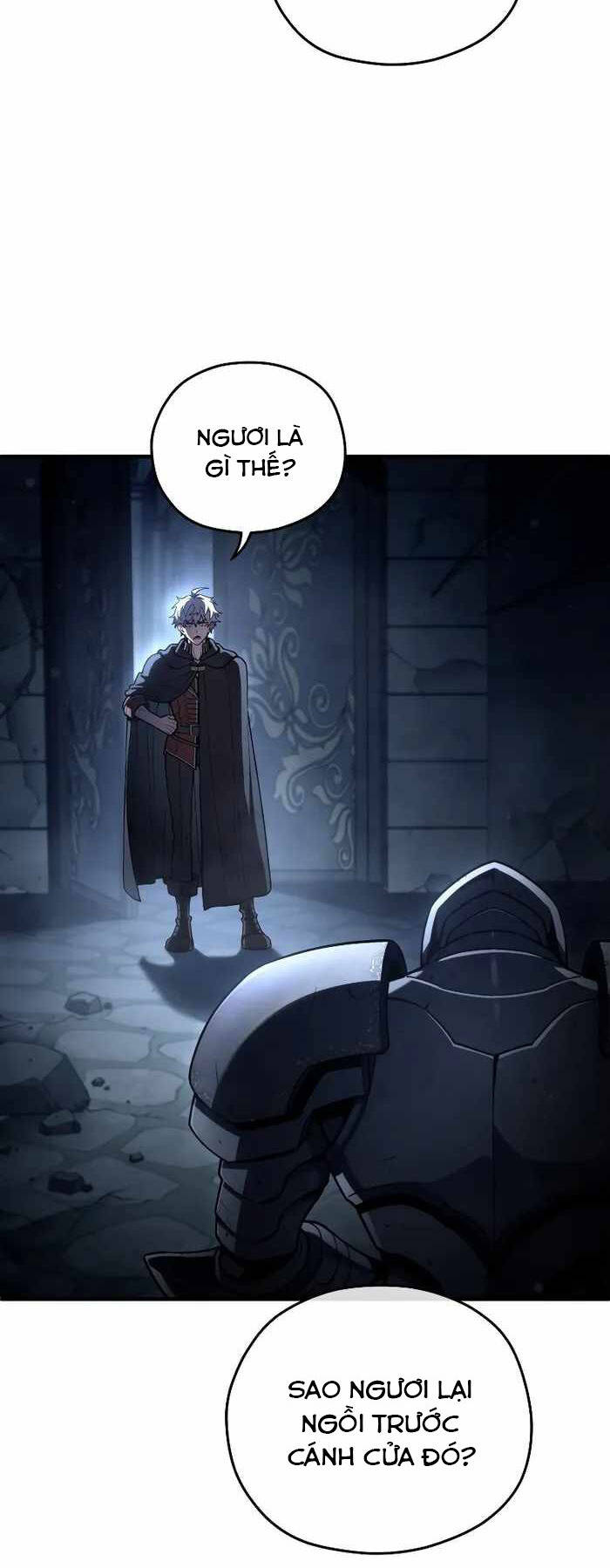 Luân Hồi Khốn Khiếp Chap 58 - Next Chap 59