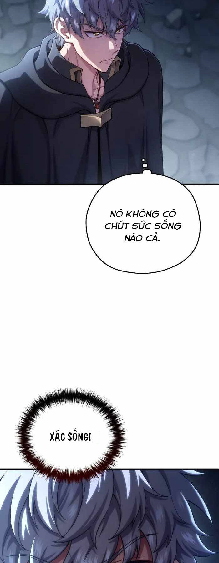 Luân Hồi Khốn Khiếp Chap 58 - Next Chap 59