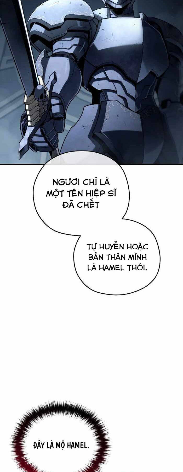 Luân Hồi Khốn Khiếp Chap 58 - Next Chap 59