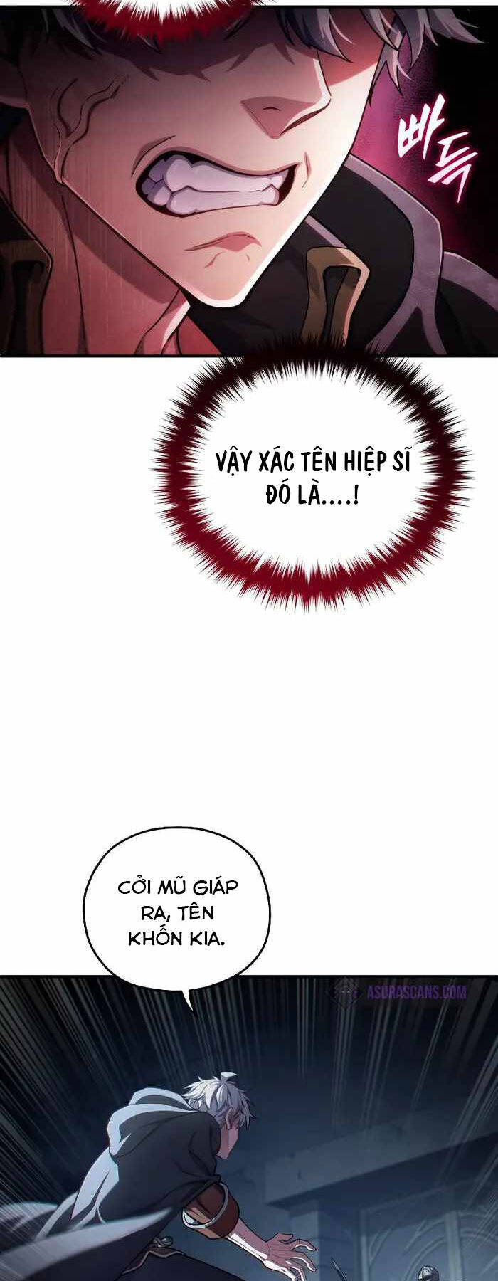 Luân Hồi Khốn Khiếp Chap 58 - Next Chap 59
