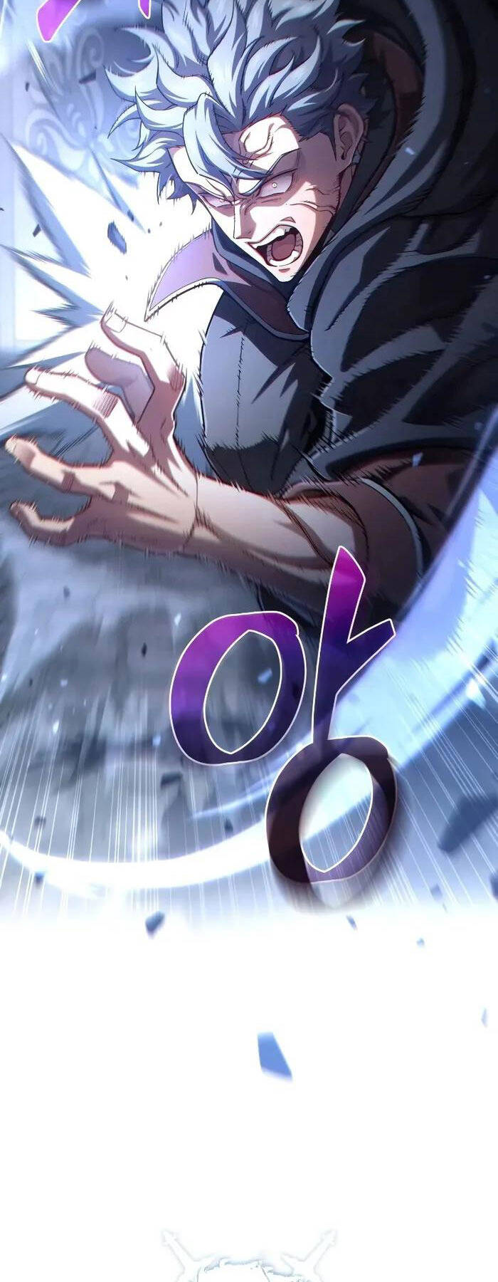 Luân Hồi Khốn Khiếp Chap 58 - Next Chap 59