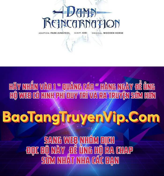 Luân Hồi Khốn Khiếp Chap 58 - Next Chap 59