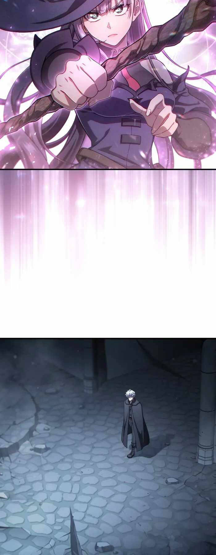 Luân Hồi Khốn Khiếp Chap 58 - Next Chap 59