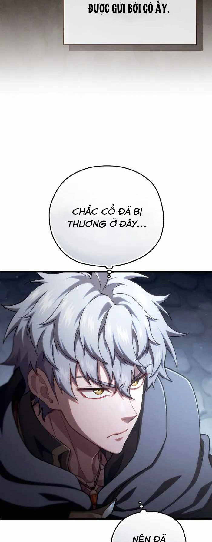 Luân Hồi Khốn Khiếp Chap 58 - Next Chap 59