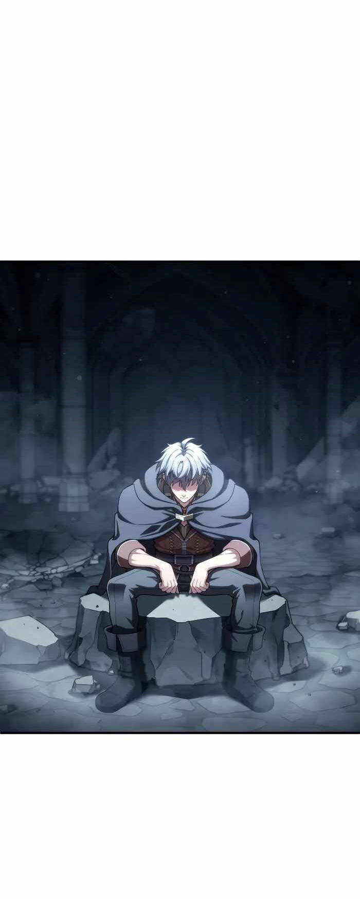 Luân Hồi Khốn Khiếp Chap 58 - Next Chap 59