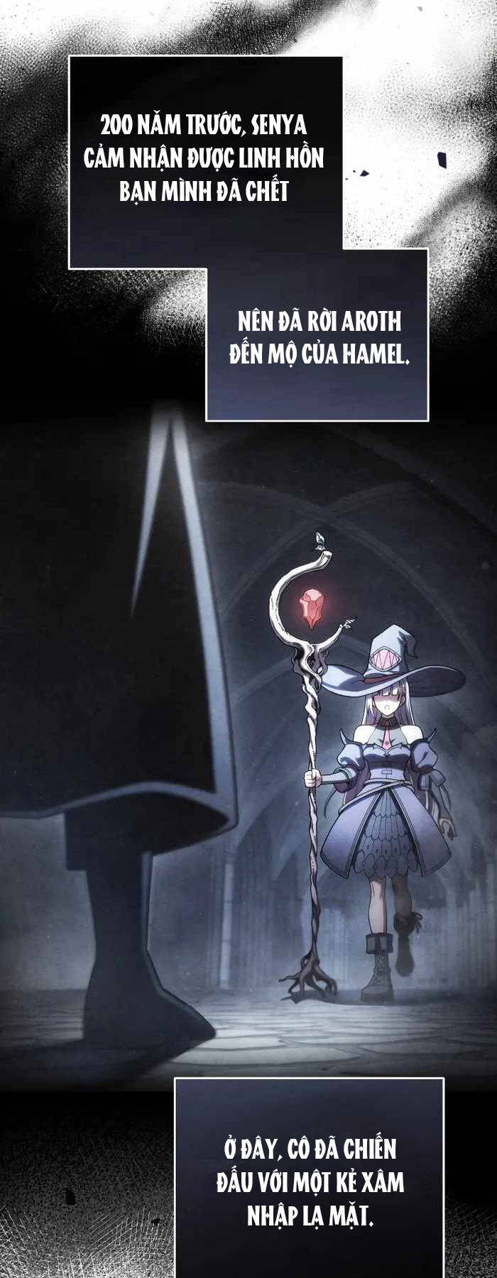 Luân Hồi Khốn Khiếp Chap 58 - Next Chap 59