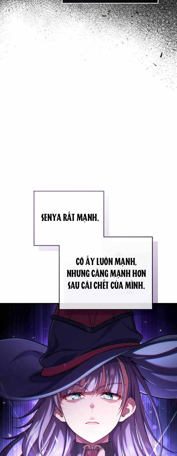 Luân Hồi Khốn Khiếp Chap 58 - Next Chap 59