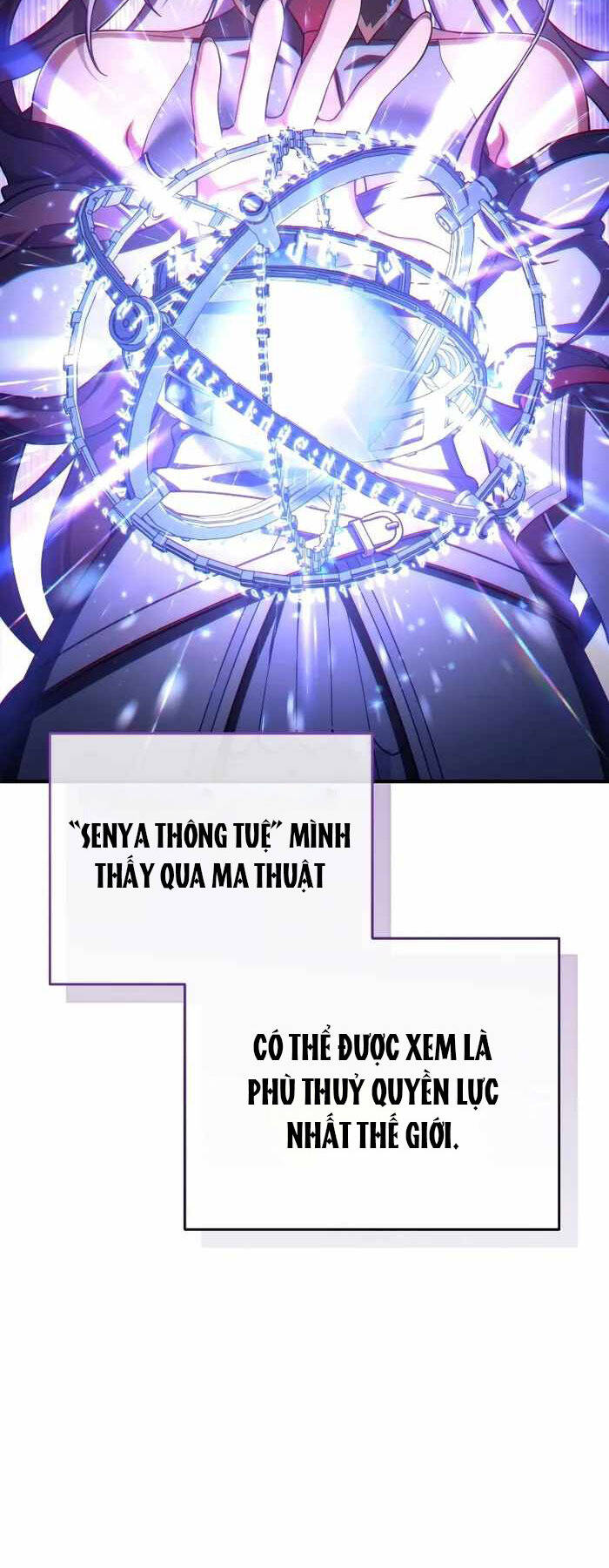 Luân Hồi Khốn Khiếp Chap 58 - Next Chap 59