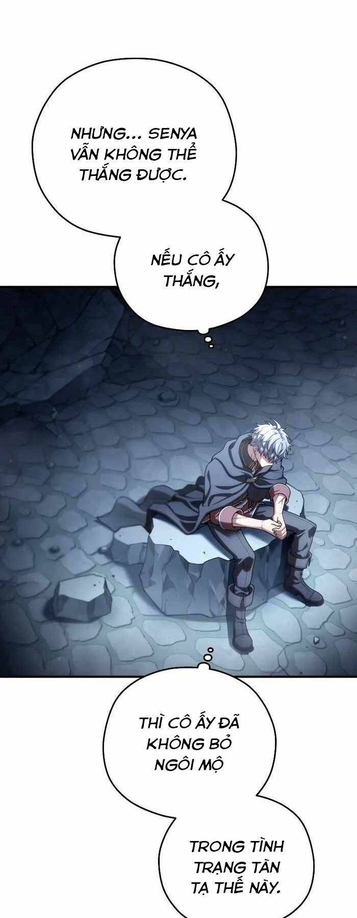 Luân Hồi Khốn Khiếp Chap 58 - Next Chap 59