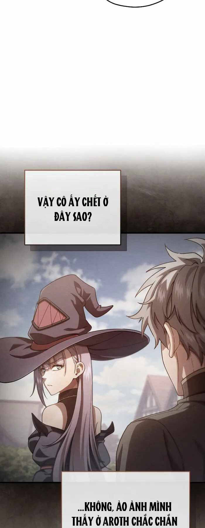 Luân Hồi Khốn Khiếp Chap 58 - Next Chap 59